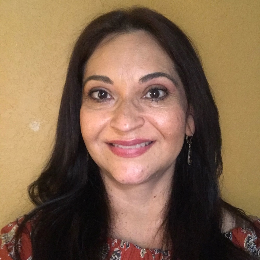 Meet your Posher, Rocio Patricia